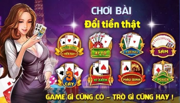 Kho game vinclub