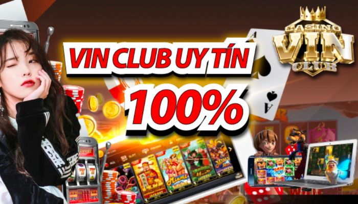 vinclub